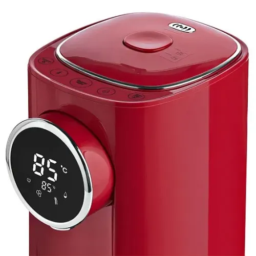 Термопот TESLER TP-5060 RED