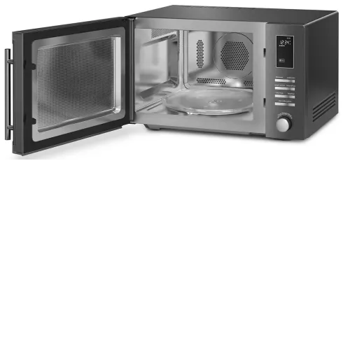 Микроволновая печь SMEG MOE31B