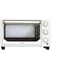 Мини-печь NORDFROST R 300 W