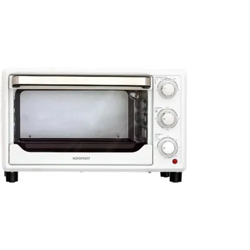 Мини-печь NORDFROST R 300 W