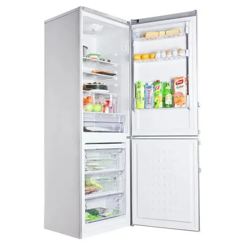 Холодильник BEKO cn 332120 s