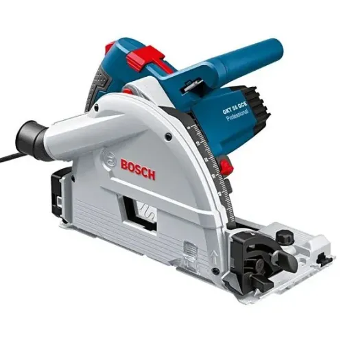 Погружная пила BOSCH GKT 55 GCE 0.601.675.000