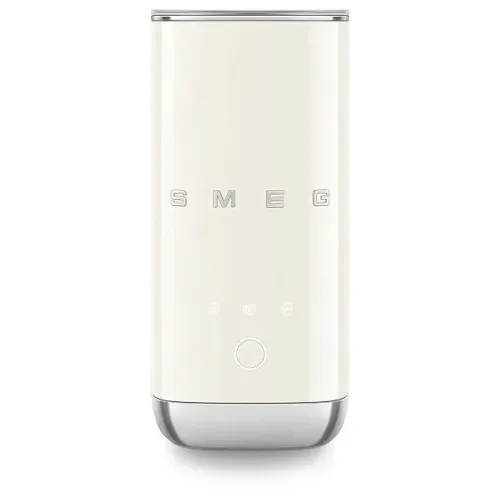 Вспениватель молока SMEG MFF02CREU