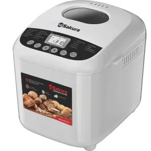 Хлебопечь SAKURA SA-7506