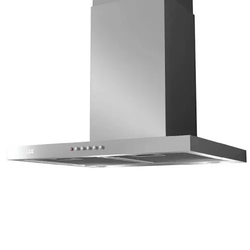 Вытяжка LEX p4 600 inox