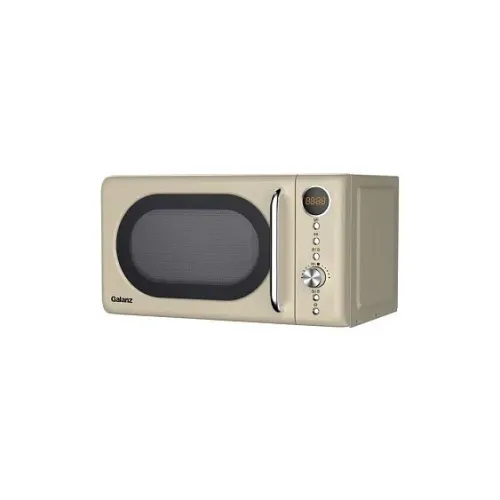 Микроволновая печь GALANZ MOG-2072DC кремовый