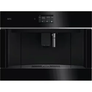 Кофемашина AEG TC8NK7B