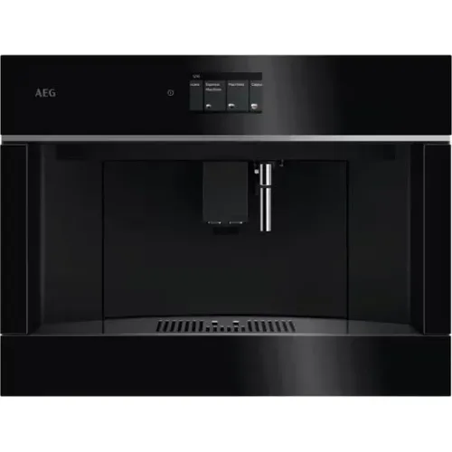 Кофемашина AEG TC8NK7B