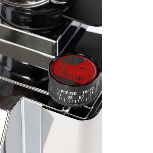 Кофемолка SMEG La Pavoni LPGKBS02EU