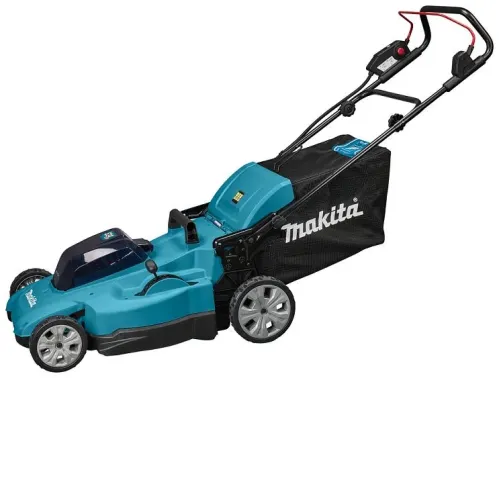 Газонокосилка MAKITA DLM538Z