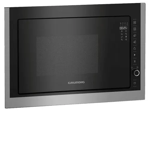 Микроволновая печь GRUNDIG GMI 11311 X