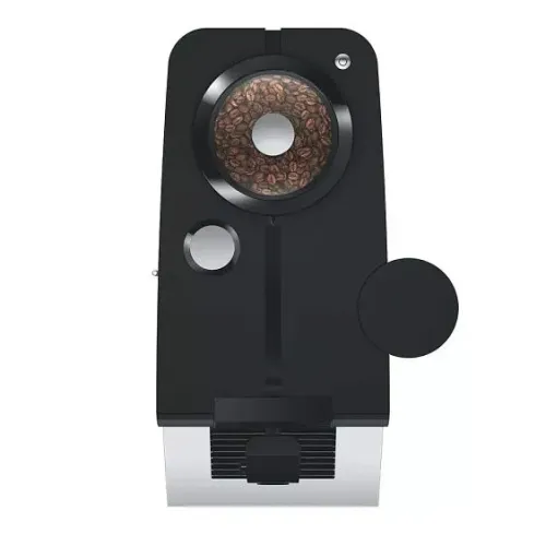 Кофемашина JURA ENA 8 Full Metropolitan Black (15493)