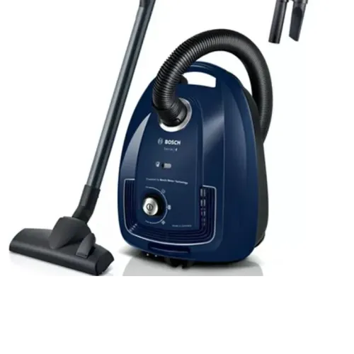 Пылесос BOSCH BGL38WBU3H