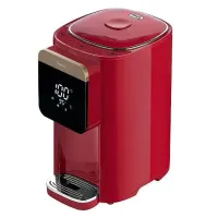 Термопот TESLER TP-5045 RED