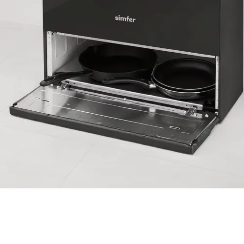Плита SIMFER F55MB45026