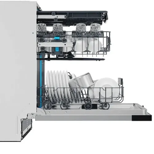 Посудомоечная машина HAIER HDWE16-594RU