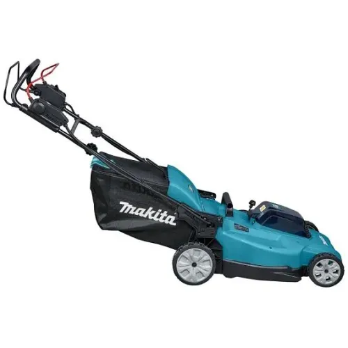 Газонокосилка MAKITA DLM539Z