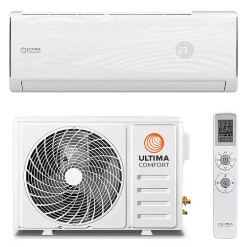 Сплит-система ULTIMA COMFORT Exceed EXD-24PN-IN/EXD-24PN-OUT