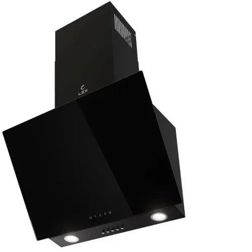 Вытяжка LEX MIO 500 Inverter BL