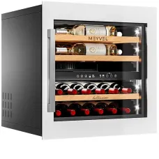 Винный шкаф MEYVEL MV26PRO-KWB2