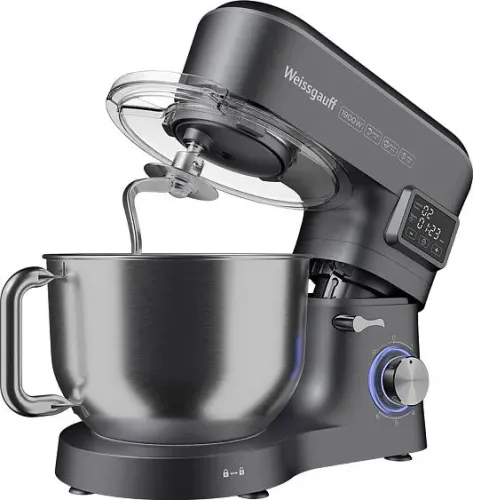 Миксер WEISSGAUFF WSM 175 PDR Power Pro