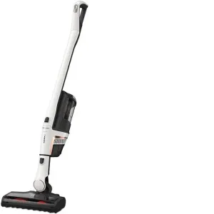 Пылесос MIELE SOML0 Triflex HX2 белый LOTOS