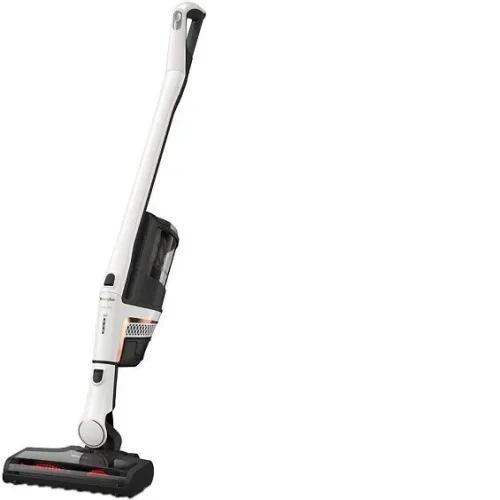 Пылесос MIELE SOML0 Triflex HX2 белый LOTOS