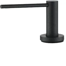 Дозатор RIVELATO Salvi anthracite