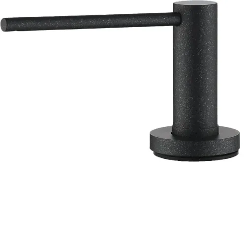 Дозатор RIVELATO Salvi anthracite