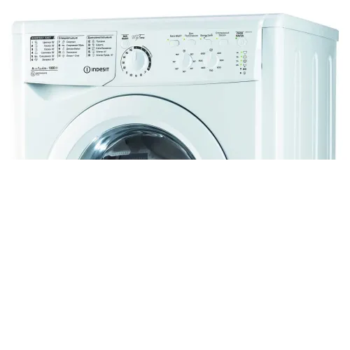 Стиральная машина INDESIT EWUC 4105 CIS