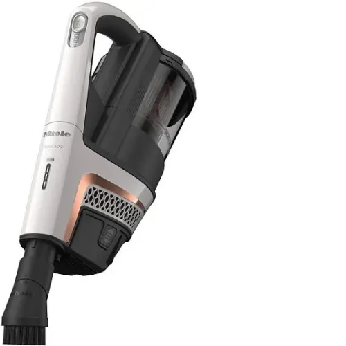 Пылесос MIELE SOML0 Triflex HX2 белый LOTOS