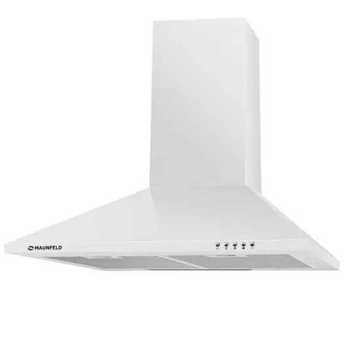 Вытяжка MAUNFELD corsa light 50 white