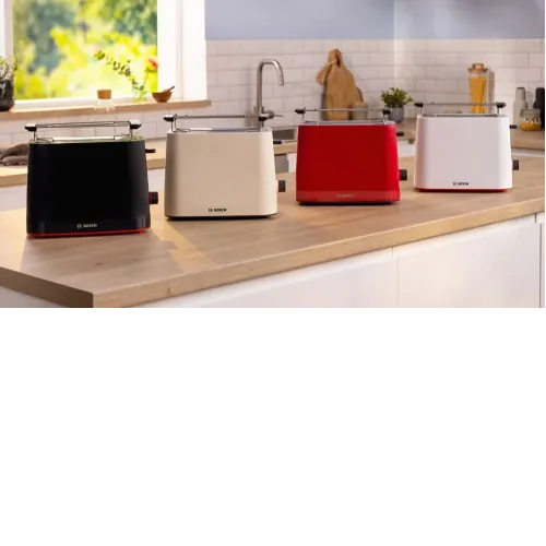 Тостер BOSCH TAT3M121