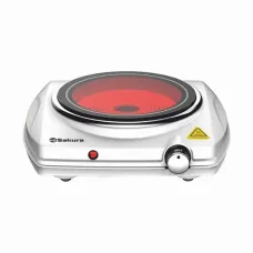 Настольная плита SAKURA SA-7167 S