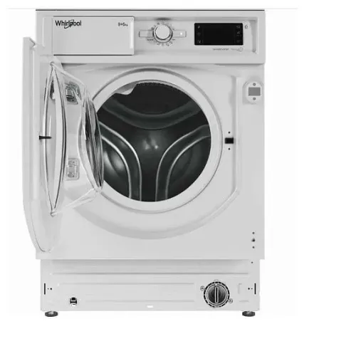 Стиральная машина WHIRLPOOL BIWDWG861485EU