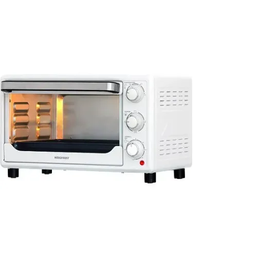 Мини-печь NORDFROST R 300 W