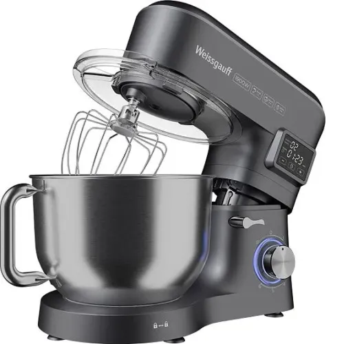 Миксер WEISSGAUFF WSM 175 PDR Power Pro