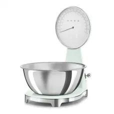 Весы кухонные SMEG KSF01PGWW