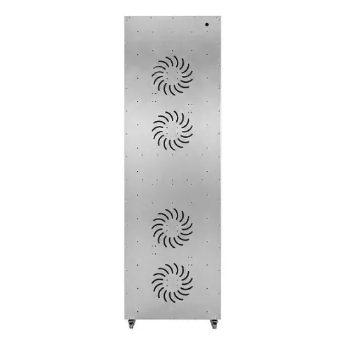 Дегидратор MEYVEL MDH32-1S2 (Inox)