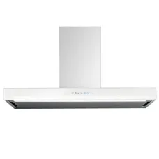 Вытяжка FALMEC blade isola 90 inox bianco (800) ecp Вытяжка FALMEC blade isola 90 inox bianco (800) ecp