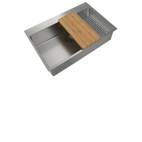 Кухонная мойка TEKA FORLINE RS15 71.40 POLISHED (115000083)