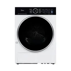 Сушильная машина MIDEA MD205H100WB/W-RU