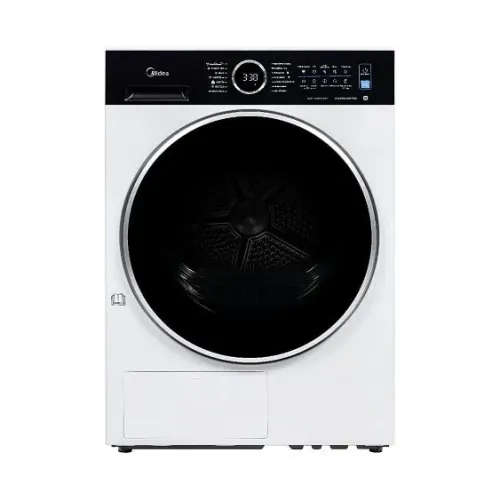 Сушильная машина MIDEA MD205H100WB/W-RU