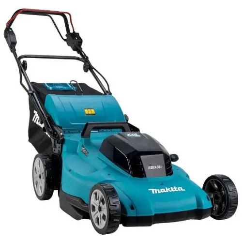 Газонокосилка MAKITA DLM539Z