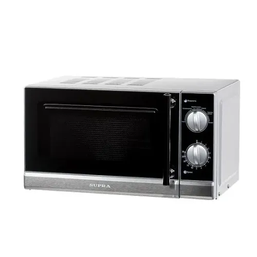 Микроволновая печь SUPRA mws-2129ms