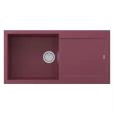 Кухонная мойка PAULMARK EXTENSIO PM989950-ME