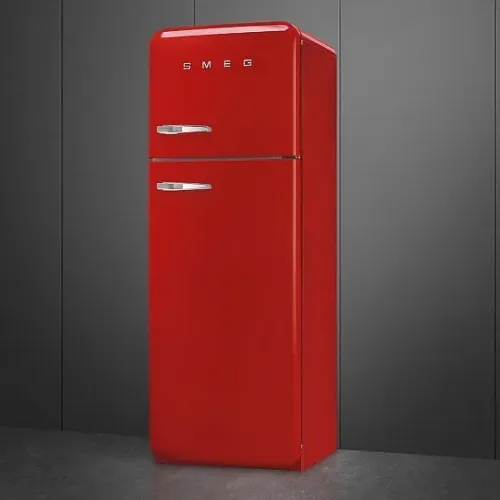 Холодильник SMEG FAB30RRD6