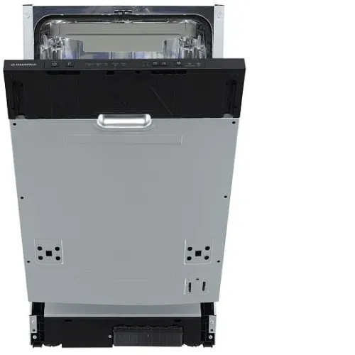 Посудомоечная машина MAUNFELD MLP45530M Light Beam