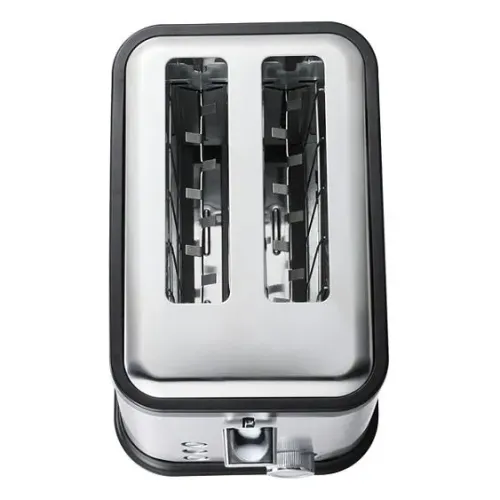 Тостер BQ T1005 черный