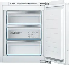 Морозильная камера BOSCH GIV11AFE0 Морозильная камера BOSCH GIV11AFE0